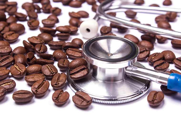 Srce i kava: pozitivni i negativni učinci kofeina